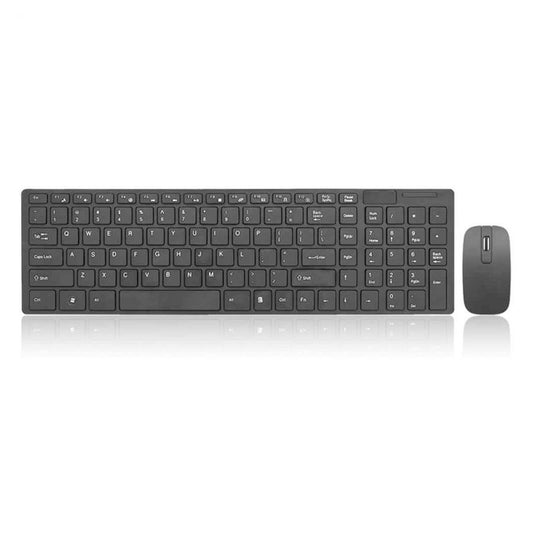 Teclado y Mouse Inalámbrico MRY-3595