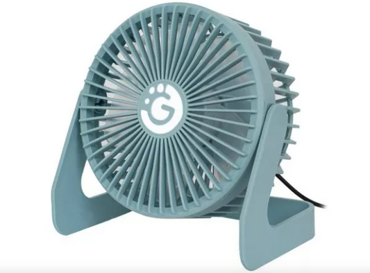 Ventilador De Escritorio