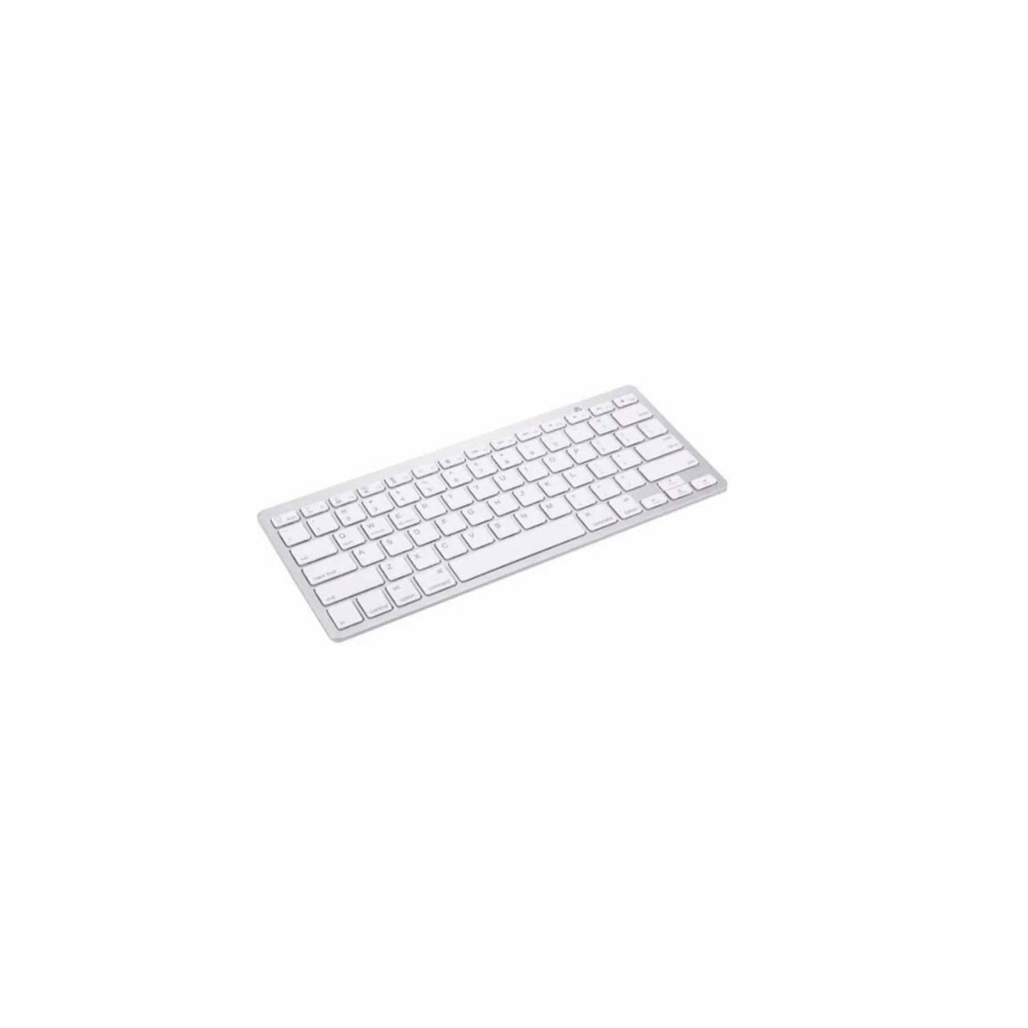 Teclado Bluetooth Weibo Wb-8022 Ultradelgado